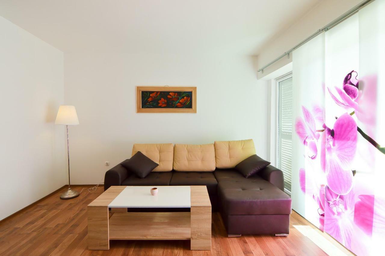 Villa Narzissa Pula Bagian luar foto